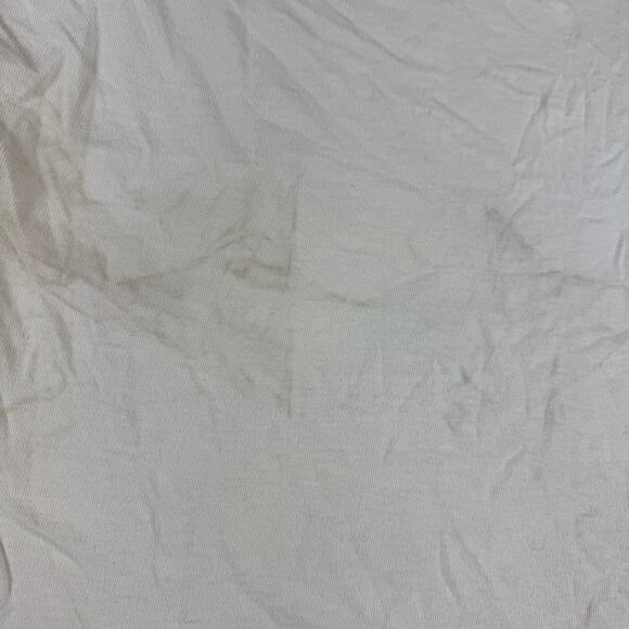 Vintage Wolf Graphic T-Shirt - Size Large - Distressed - Picture 3 of 6